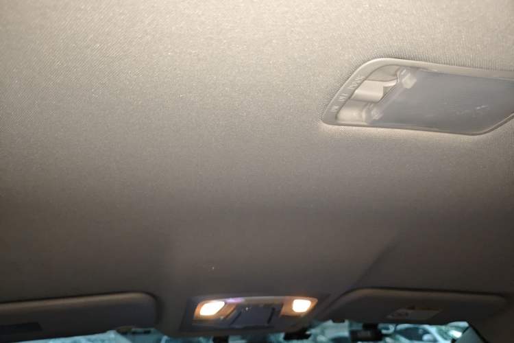 Used Nissan Sylphy 2019 Classic 1.6XE CVT Comfort Edition Headliner