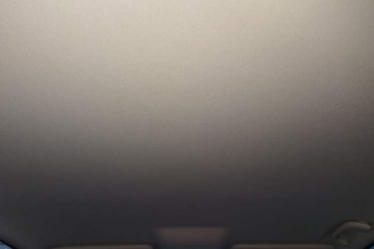 Used CHANGAN OSHAN X5 2021 1.6L CVT Comfort Model Headliner