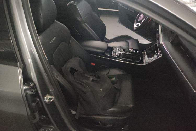 Used Kia K5 2020 380T GT-Line Premium Edition