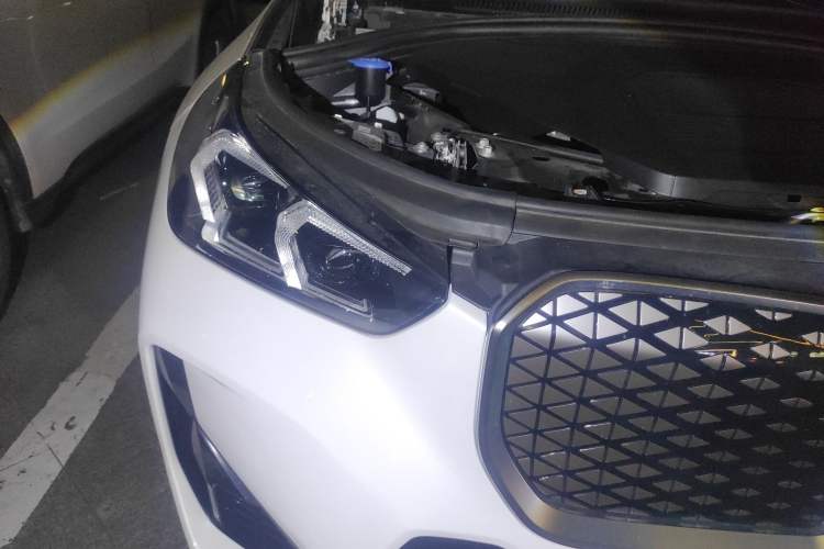 Used BMW iX1 2023 xDrive30L M Sport Package
