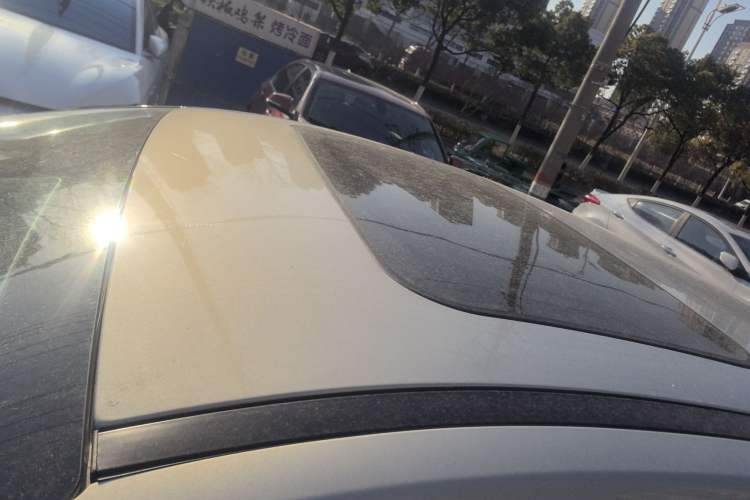 Used GAC Trumpchi EMPOW 2023 Shadow Leopard H Smart Hybrid Edition