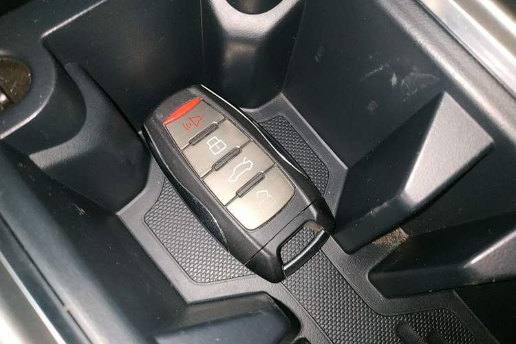 Used Haval DARGO 2021 1.5T DCT Two-Wheel Drive Labrador Edition
