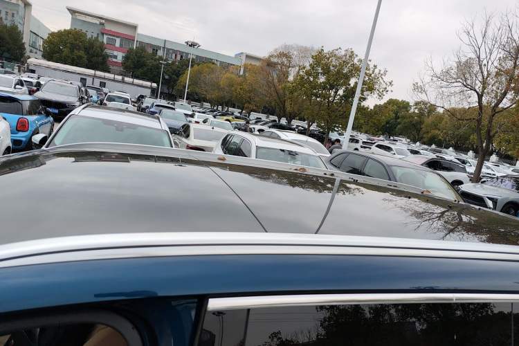 Used Chery T11 2026 Model 220 All-Wheel Drive Family Fun Edition