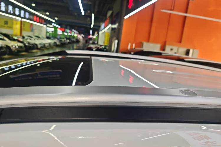 Used Haval M6 2023 PLUS 1.5T DCT Luxury Smart Connectivity Model
