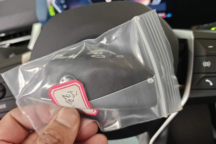 Used BMW X2 2024 sDrive25i M Sport Package
