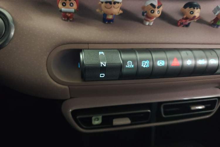 Used BYD Seagull 2023 Free Edition
