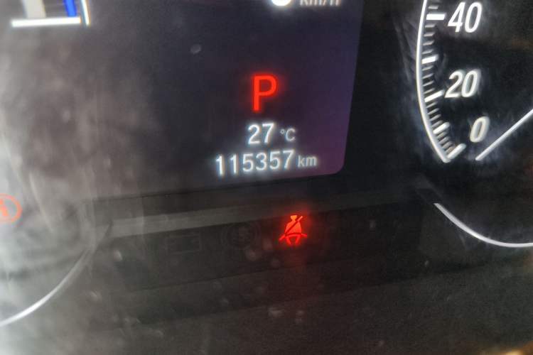 Used Honda Accord 2022 Xing·Hybrid 2.0L Xingling Version
