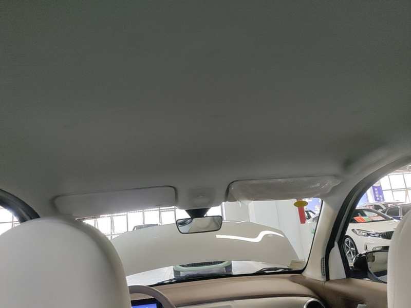 Used Wuling Hongguang MINIEV 2025 Four-Door Version Advanced Edition — 17