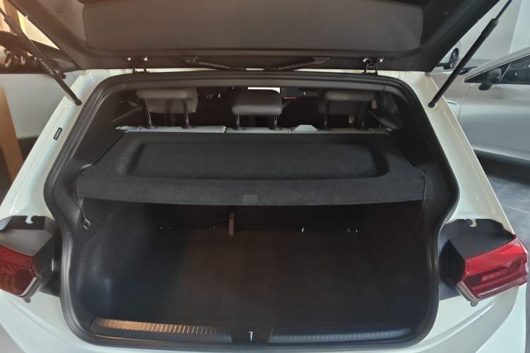 Used Volkswagen ID.3 2025 Smart Edition Ultra-Intelligent Version
