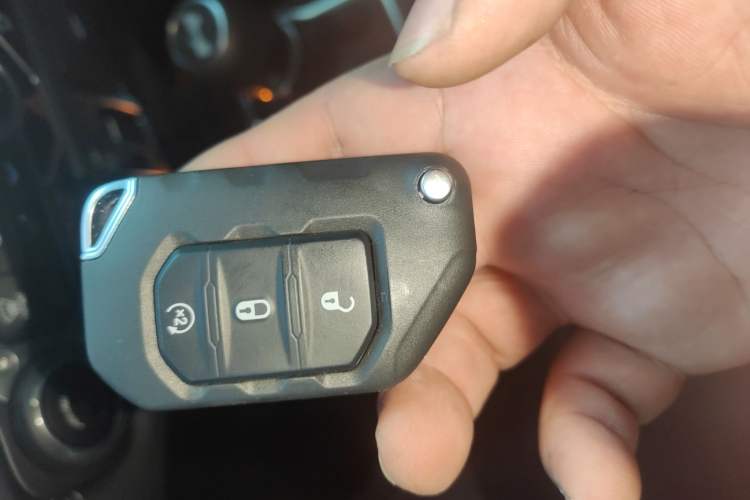 Used Jeep Wrangler 2024 2.0T Sahara Four-Door Edition
