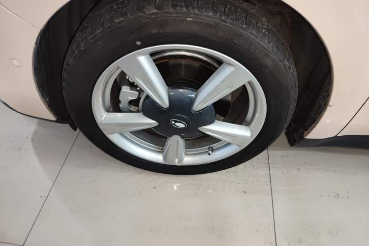 Used ORA Good Cat 2021 400km Standard Range Athena Edition Lithium Iron Phosphate