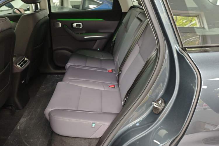 Used Leapmotor C10 2026 210 LiDAR Version