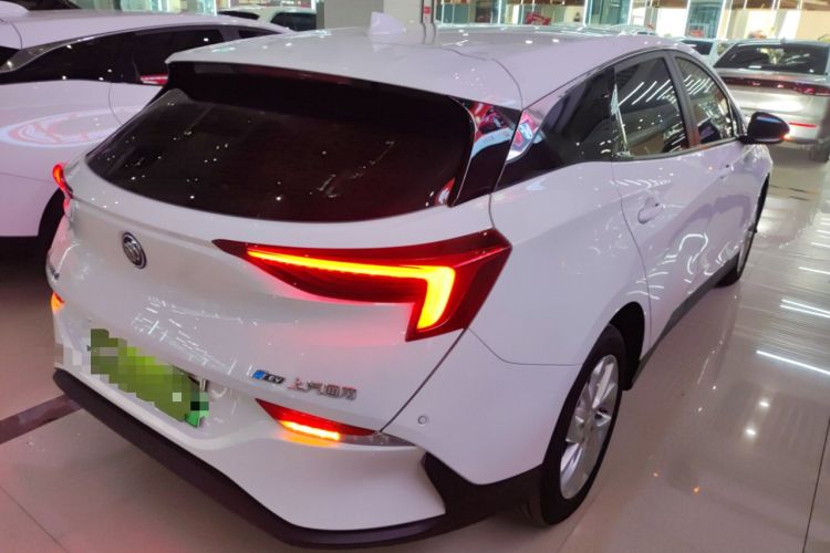 Used Buick Velite 6 2023 430km Range Commuter Version
