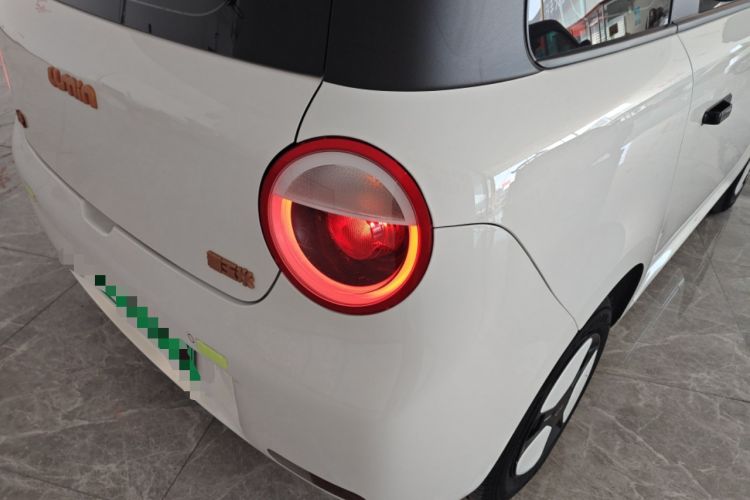 Used CHANGAN NEVO Lumin 2023 205km Xiangqin Version Right Rear Taillight