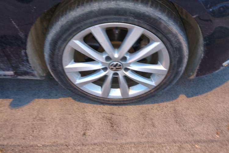 Used Volkswagen Magotan 2012 Facelift 1.8TSI Prestige Model
