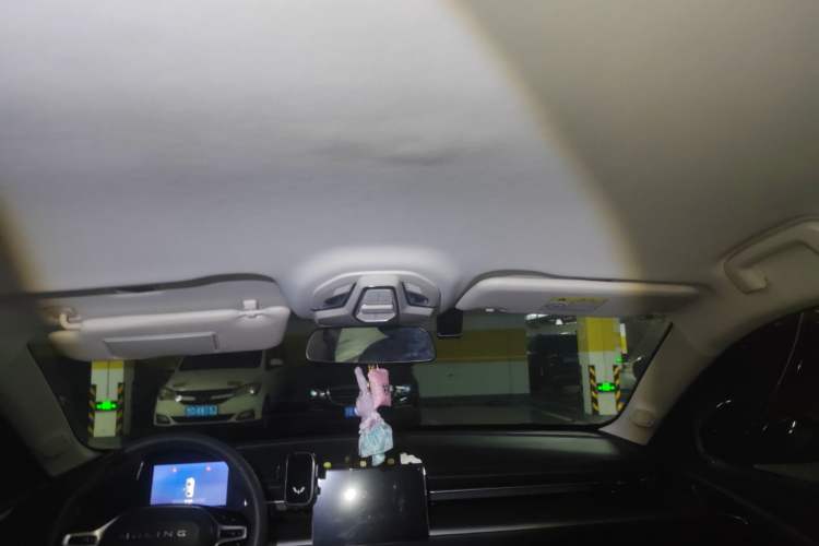 Used Wuling Xingguang 2023 70 Standard Edition
