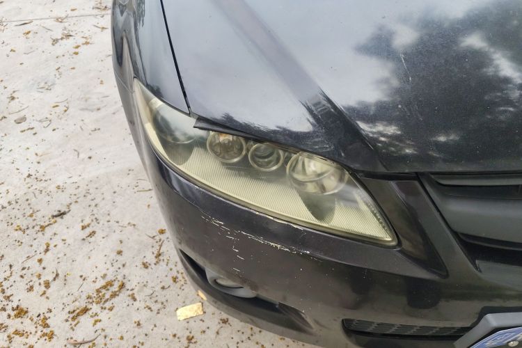 Used Mazda 6 2012 2.0L Automatic Fashion Edition Right Front Headlight