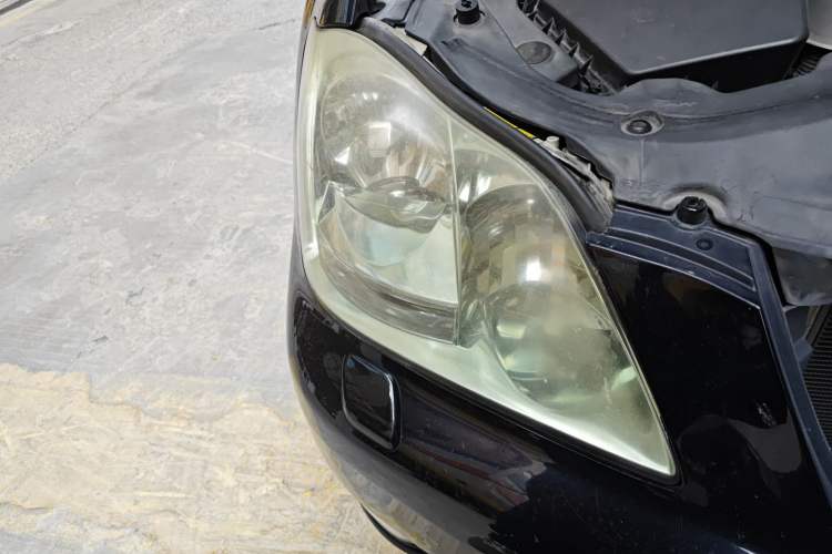 Used Toyota Crown 2009 2.5L Royal Special Reinforced Edition Right Front Headlight