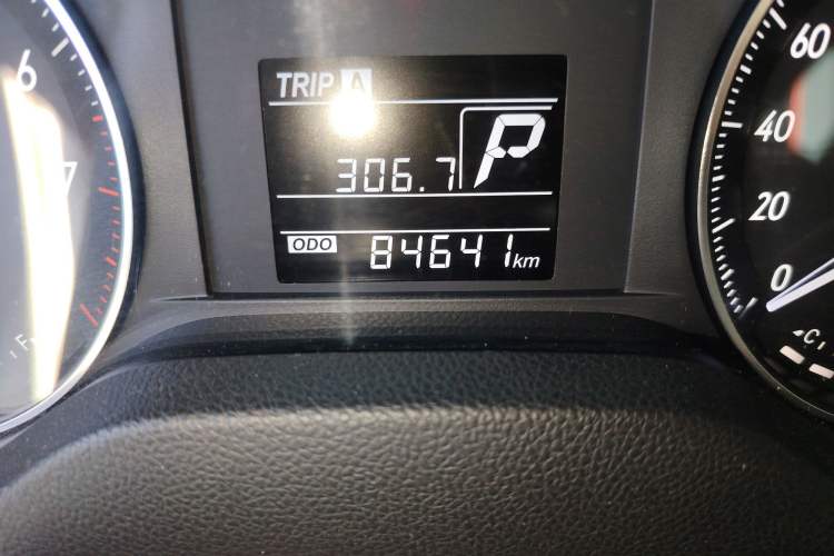 Used Buick GT 2018 15T Dual-Clutch Advanced Model China V Standard
