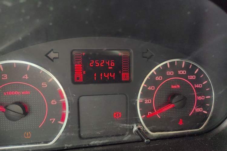 Used Wuling Rongguang S 2022 1.2L Base Version 5-Seater LSI