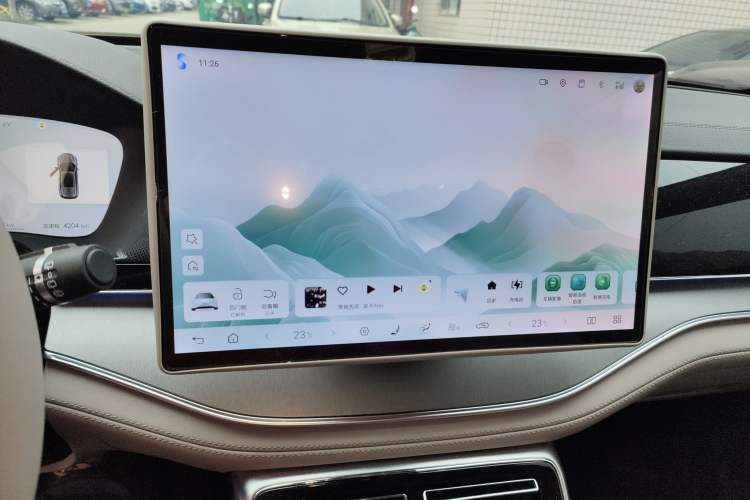 Used BYD Tang New Energy 2025 Intelligent Driving Version DM-i 115KM Prestige Edition
