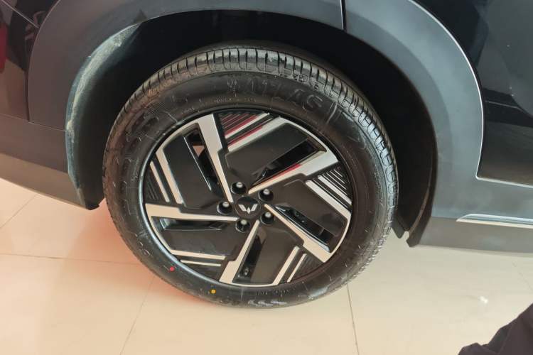 Used Wuling Xingguang S 2025 Model 510 km Flagship Version