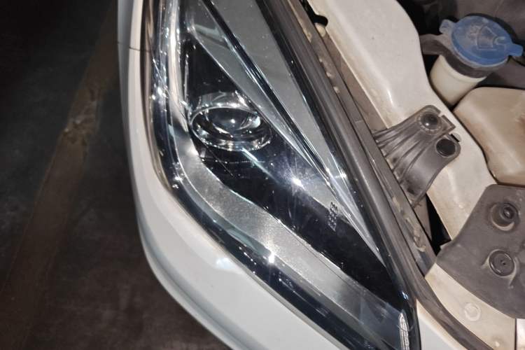 Used Changan CS35 2017 1.6L Manual Luxury Model
