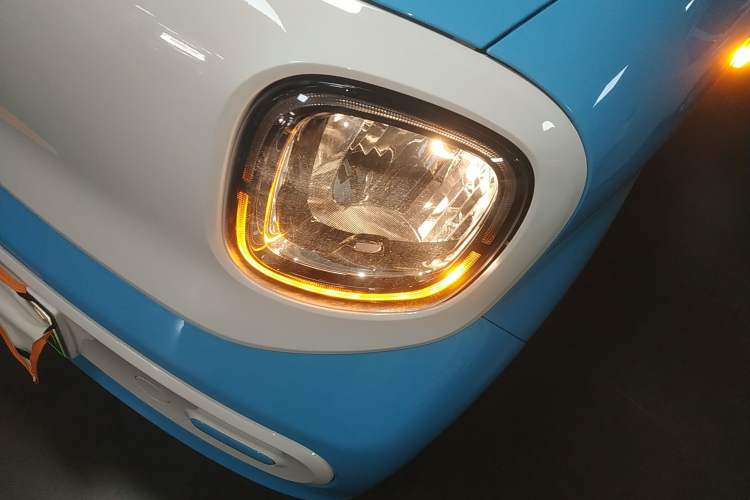 Used Bestune Pony 2025 222km Lightning Horse