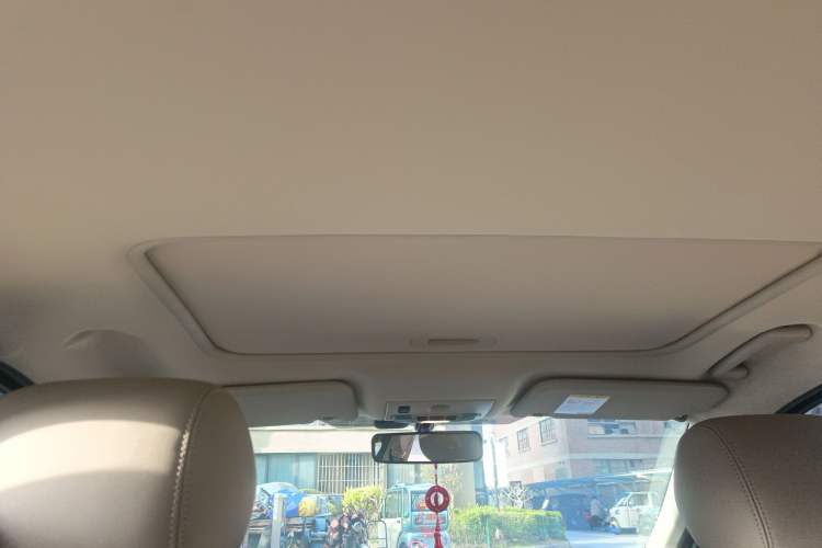 Used Ford Mondeo 2011 2.0L GTDi 200 Fashion Edition