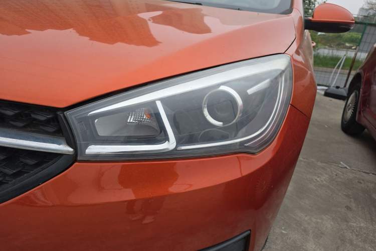 Used Chery Arrizo 5 2017 1.5L Manual Lingchao Edition