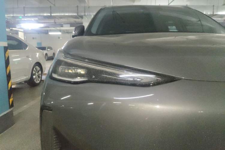 Used Geely Galaxy E5 2024 530 km Exploration+ Version