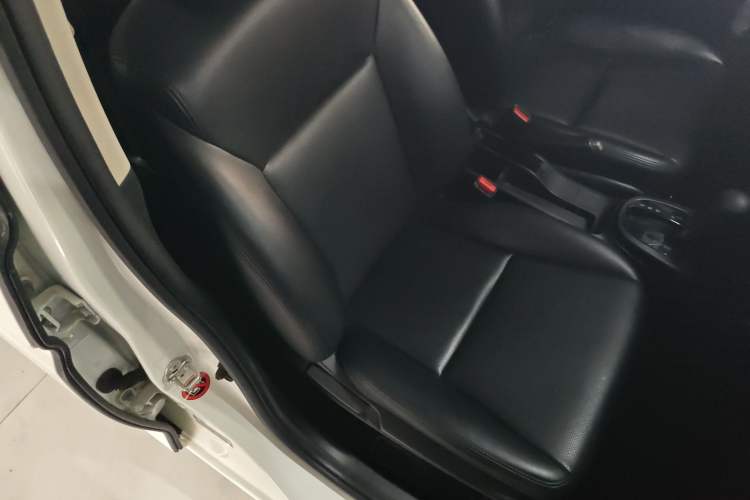 Used Honda Fit 2020 1.5L CVT Comfort Version
