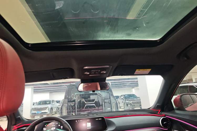 Used FORTHING T5 EVO 2021 1.5TD DCT Starry Edition