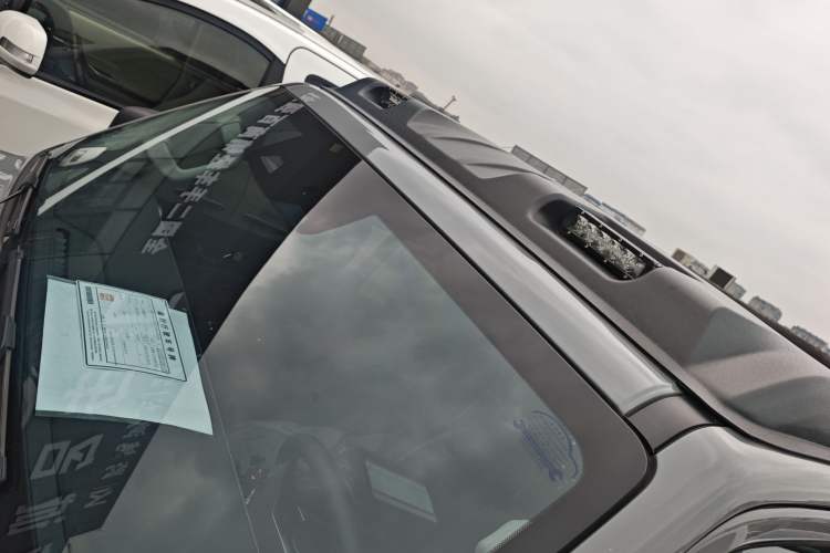 Used Tank 300 2024 2.0T Conqueror