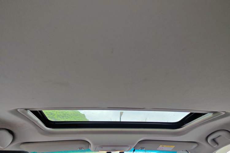 Used Buick GT 2021 Revised Version Flagship 1.5L Automatic Elite Edition
