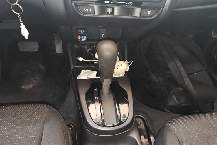 Used Honda Fit 2014 1.5L LX CVT Comfort Model Gear Lever