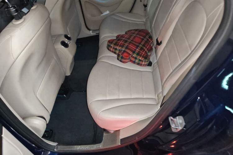 Used Mercedes-Benz GLE 
