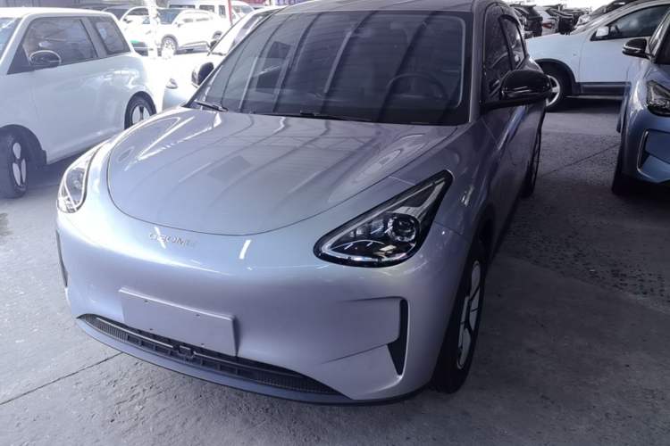Used Geely Galaxy Geome 2025 310km Youth Edition