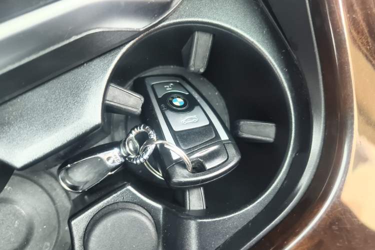 Used BMW X3 2014 xDrive20i X Design Package
