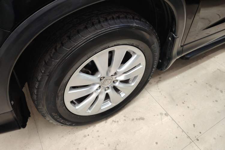 Used Honda CR-V 2016 2.0L two-wheel drive Urban Edition
