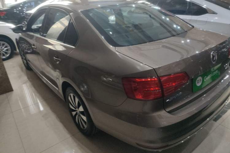 Used Volkswagen Sagitar 2018 280TSI DSG Comfort Model