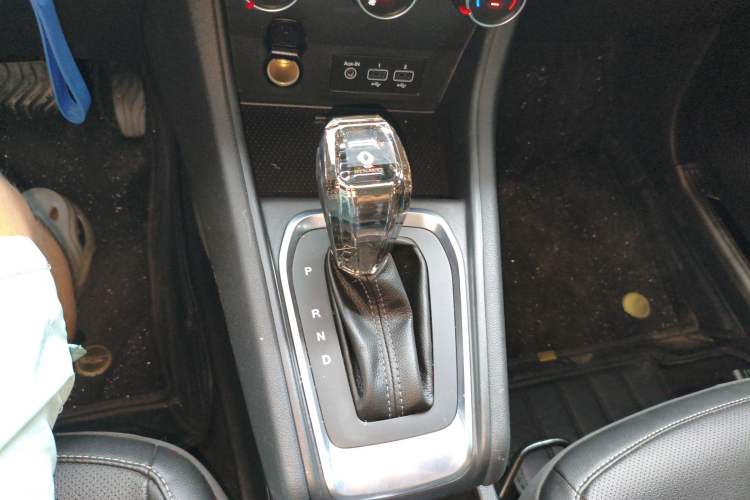 Used Renault Clio 2019 TCe270 Automatic Trendy Model