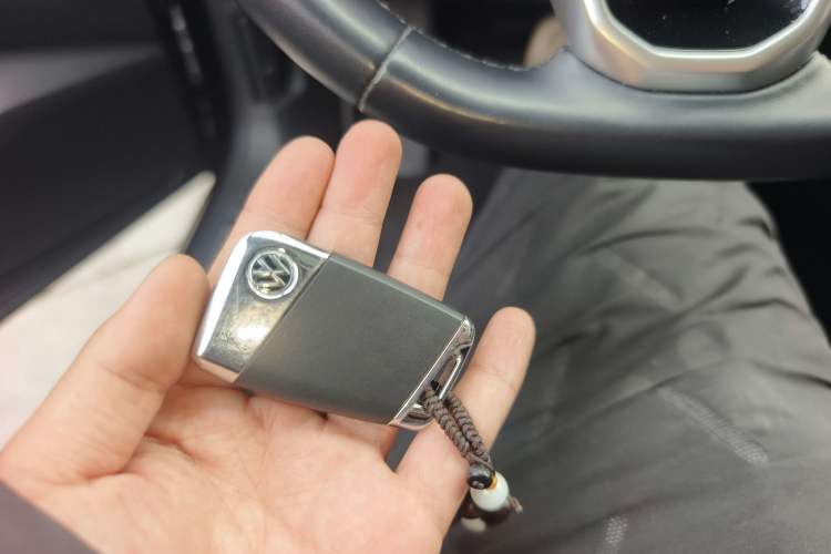 Used Volkswagen Magotan 2020 330TSI DSG Luxury Edition
