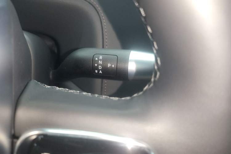 Used Li Auto L9 2022 Max model
