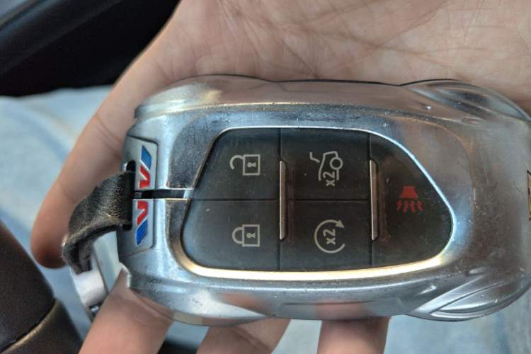 Used Cadillac CT5 2022 28T Luxury Version (Standard Edition)