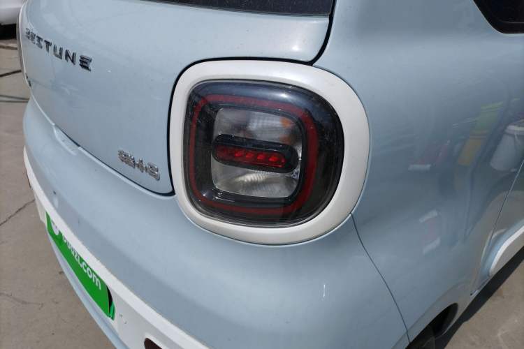 Used Bestune Pony 2025 222km Range Agile Horse Right Rear Taillight