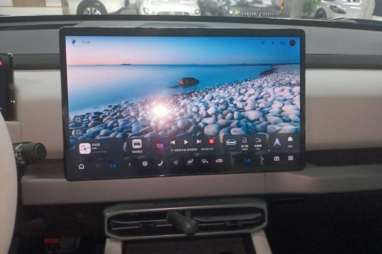 Used Formula Leopard Titanium 3 2025 Model Facelifted 501 km Four-Wheel Drive Drone Edition