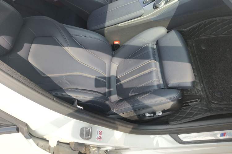 Used BMW 5 Series 2020 525i M Sport Package