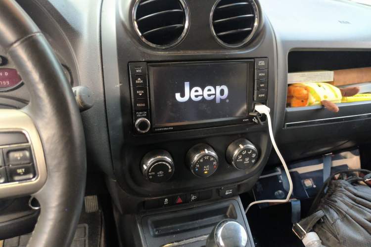 Used Jeep Patriot 2013 2.4 Sport Edition
