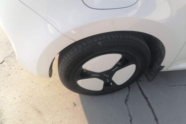 Used Qiyuan Lumin 2023 205km Xiangqin Version